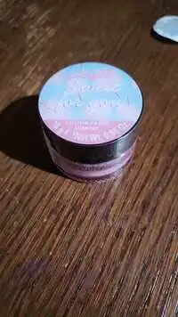 GIRLS 4 GIRLS - Sweet for you - Exfoliant à lèvres
