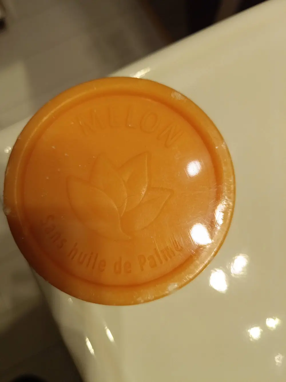 ESPRIT PROVENCE - Melon - Savon