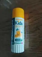 DERMOPHIL - Kids - Baume protection goût tropical 