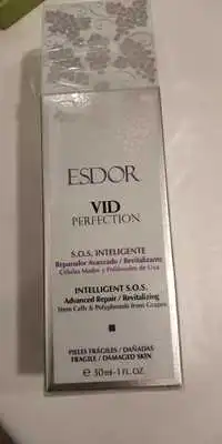 ESDOR - VID perfection - Intelligent S.O.S. advanced repair