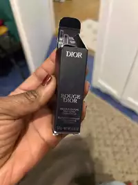 DIOR - Rouge dior - Rouge à lèvres
