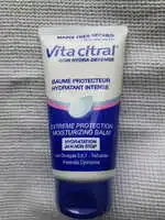 VITA CITRAL - Baume protecteur hydratant intense