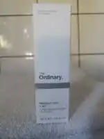 THE ORDINARY - Matrixyl 10% + HA - Anti-âge