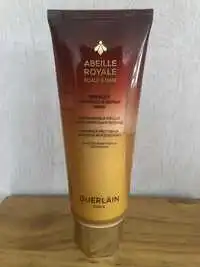 GUERLAIN - Abeille royale - Double R radiance & repair mask