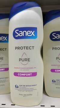 SANEX - Protect pure comfort - Gels douche