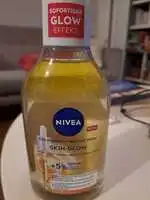 NIVEA - Skin glow - Eau micellaire