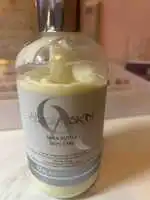ABSOLUTE SKIN - Shea butter - Crème nourrissante et parfumée