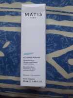 MATIS - Réponse regard - Masque nourrissant