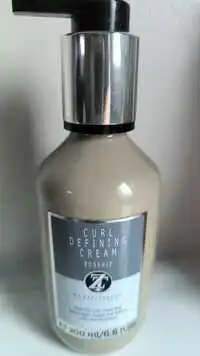 ZENZ THERAPY - Rosehip  -  Curl defining cream