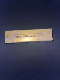 RECUREN PLUS - Eyelash serum