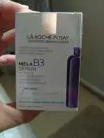 LA ROCHE-POSAY - Melasyl mela B3 serum intensive anti-dark spots