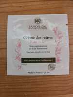 SANOFLORE - Crème des reines rose éclat