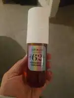 AIRBODY - 62 pistache & caramel salé