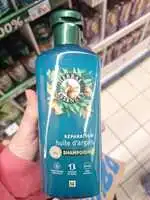 HERBAL ESSENCES - Huile d'argan - Shampoing