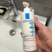 LA ROCHE-POSAY - Lipikar AP+MAX - Baume triple-réparation 72h