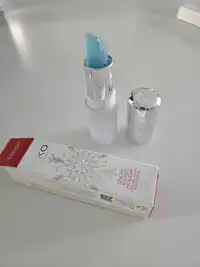 KIKO - Snow kissed holiday - Crystal gleam solid lip oil