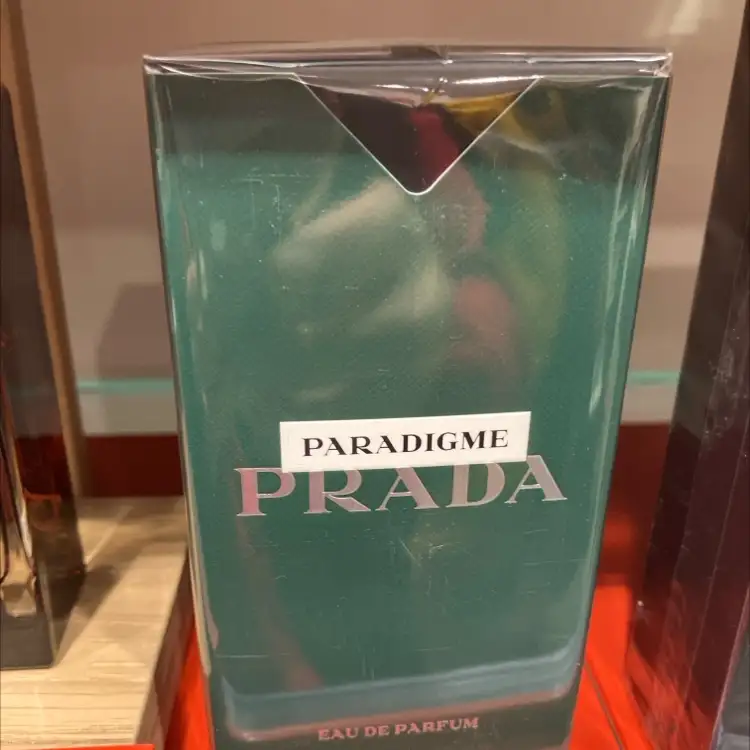 PRADA - Paradigme - Eau de parfum