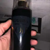 GUESS - Seductive note - Fragrance body mist 