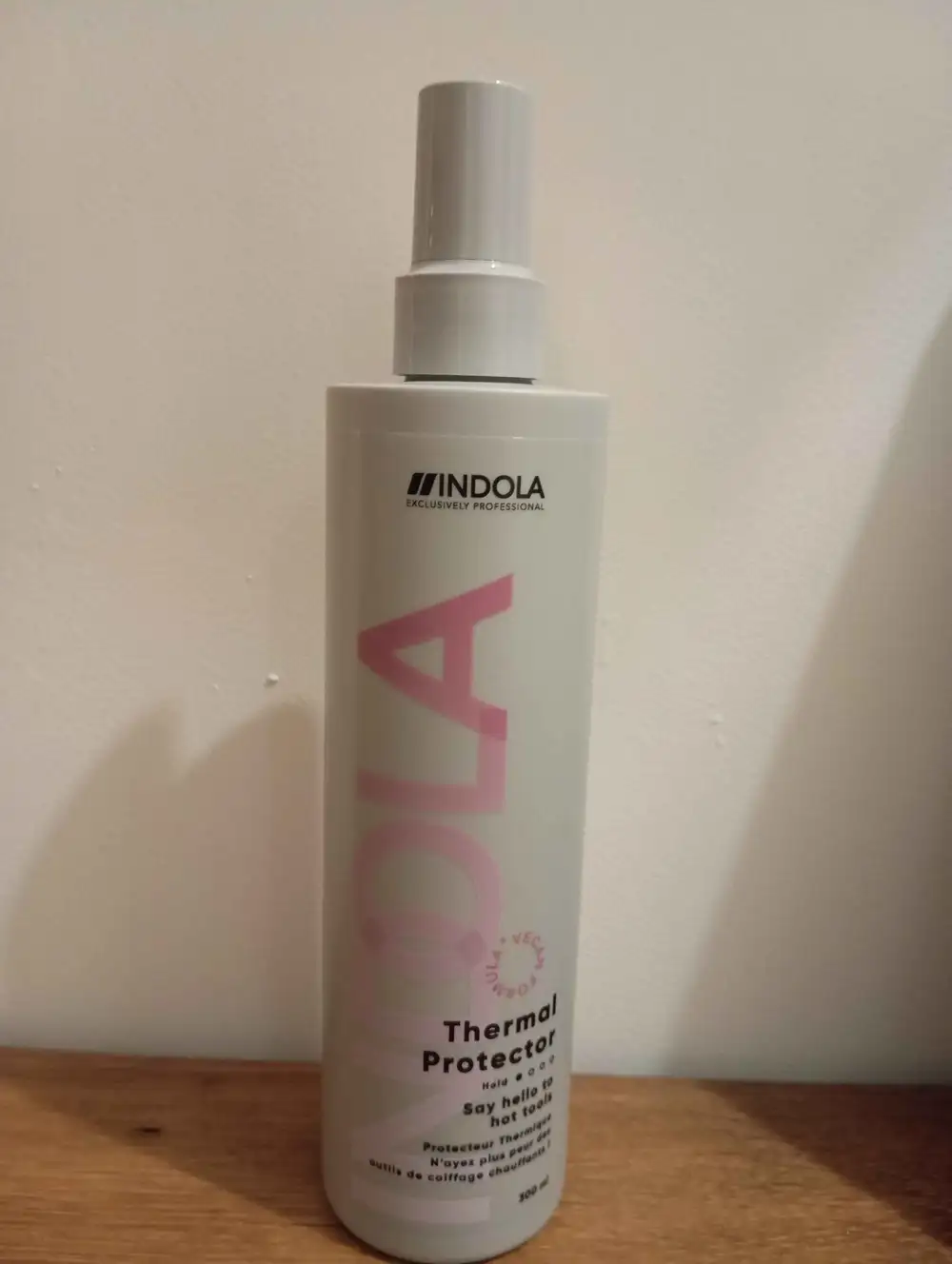 INDOLA - Thermal protector hold