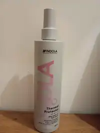 INDOLA - Thermal protector hold