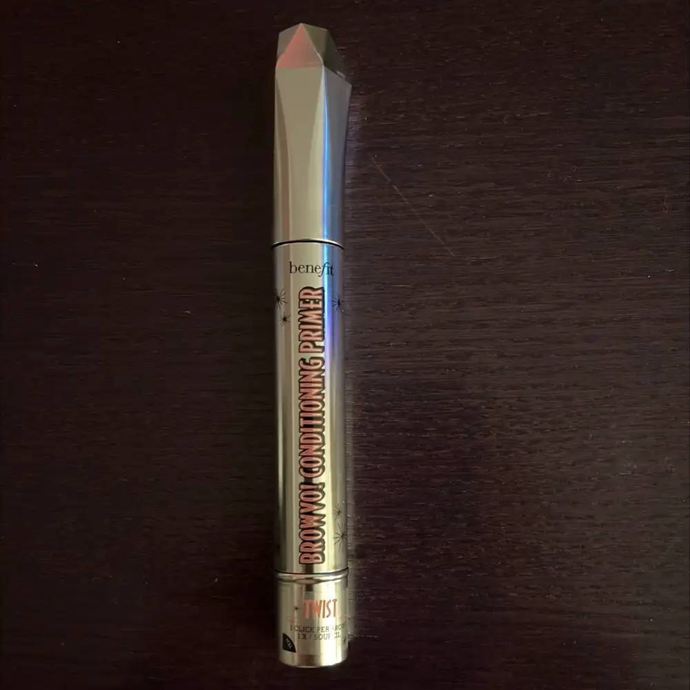 BENEFIT - Browvo! conditioning primer