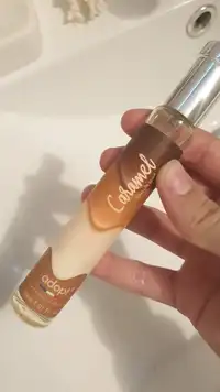 ADOPT' - Caramel - Eau de parfum