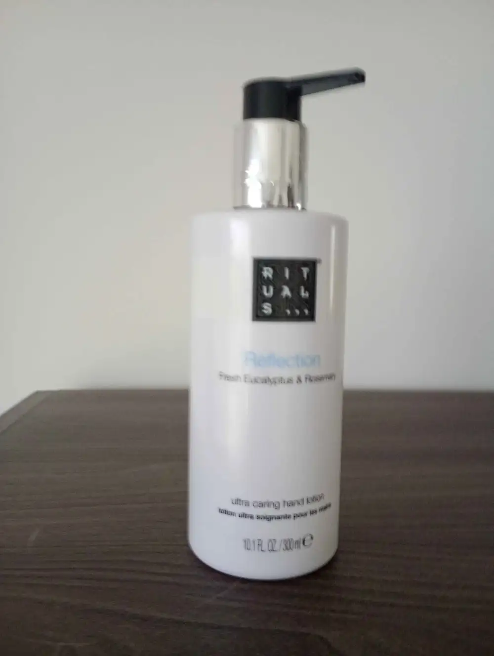 RITUALS - Reflection - Lotion ultra soignante pour les mains