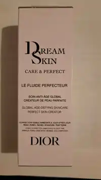 DIOR - Dream skin - Soin anti-âge global 