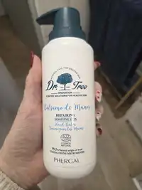 DR FREE - Baume pour les mains