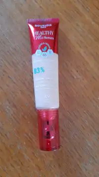 BOURJOIS PARIS - Healthy mix serum - Anti cernes roll-on 49 ivoire