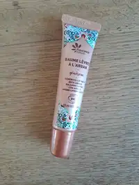 FLEURANCE NATURE - Baume lèvres à l'argan