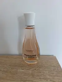 SUDDENLY FRAGRANCES - Madame glamour - Eau de parfum