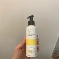 CLEMENCE ET VIVIEN - Toner illuminant à la vitamine C