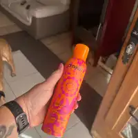 AMIKA - Soulstruck - Masque nourrissant pour cheveux secs