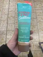 XHC XPEL HAIR CARE - Rosemary & mint - Conditioner