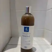 PASSION MARINE - Bain vitalité & sérénité