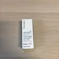 PUREALITY - Crème-sérum hydra-confort