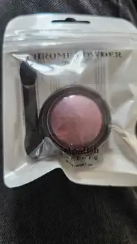 GELPOLISH FACTORY - Chrome powder