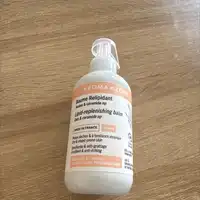 AROMA-ZONE - Baume relipidant 