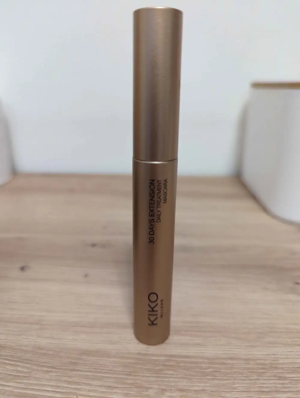KIKO - 30 days extension - Mascara 