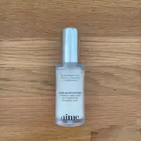 AIME - Le sérum antioxydant