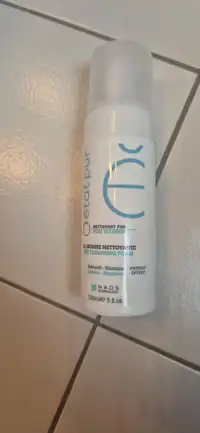 ETAT PUR - La mousse nettoyante