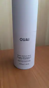 OUAI - Masque pour cheveux abîmés