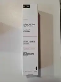 UMAÏ - Confort immédiat - Crème infusée relipidante