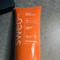 SWEO SUN - Sun perfect - Masque