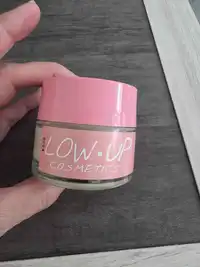 LOW. UP COSMETIQUE - Crème visage luminosa