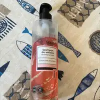 MARION - Color care shampoo hibiskus
