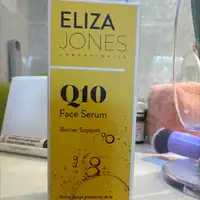 ELIZA JONES - Q10 face serum
