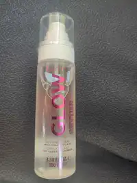 TECHNIC - Glow setter - Spray fixant avec acide hyaluronique