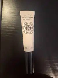L'OCCITANE - Huile ongles et cuticules